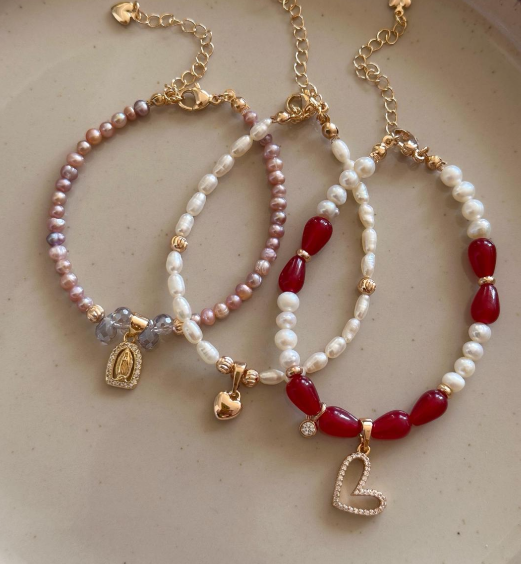 PULSERAS