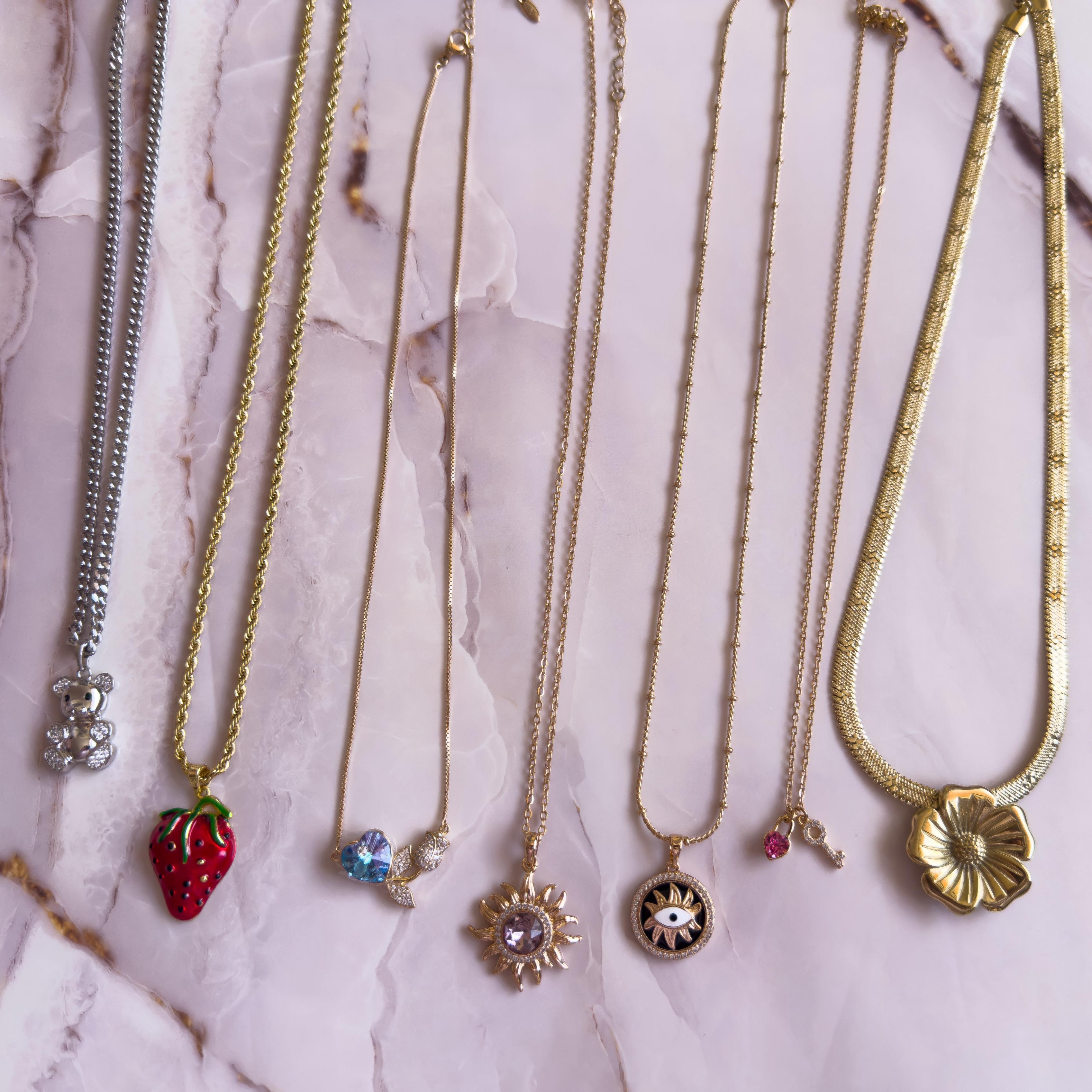 COLLARES