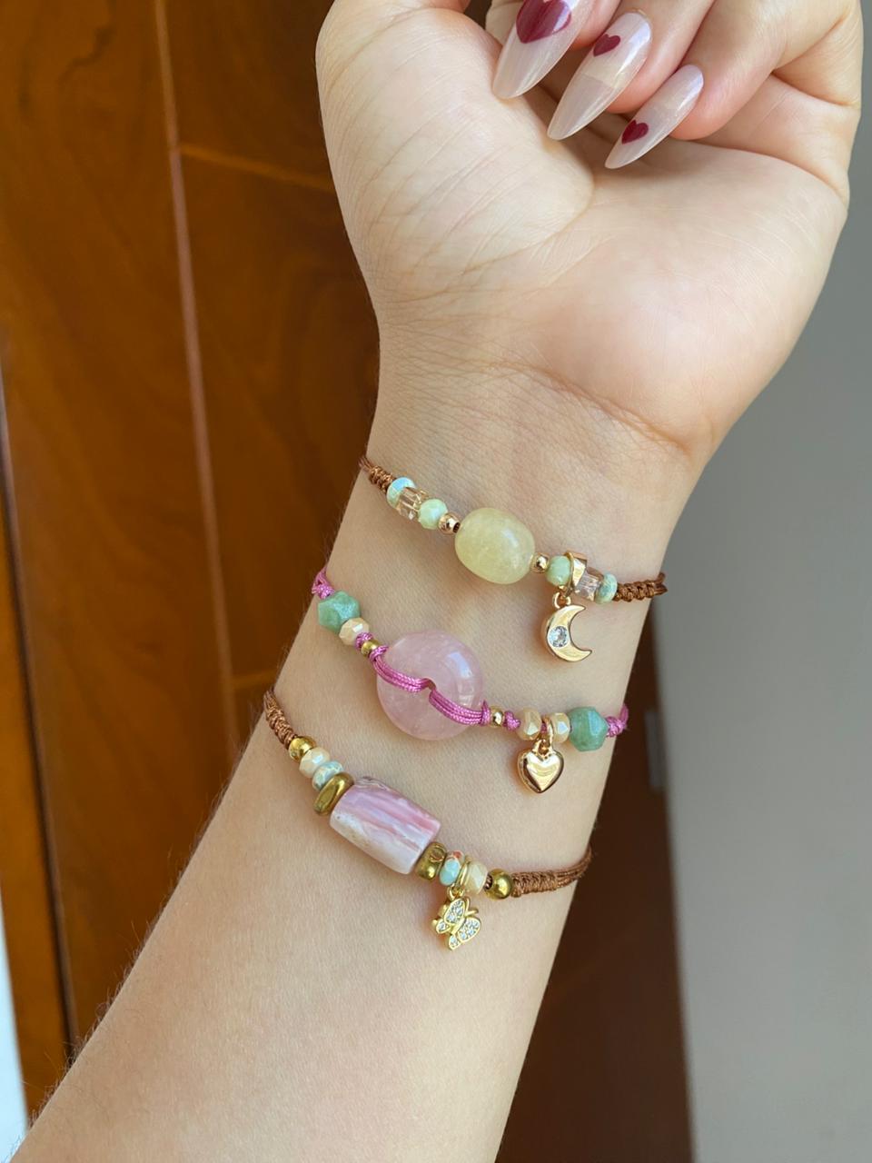 PULSERAS