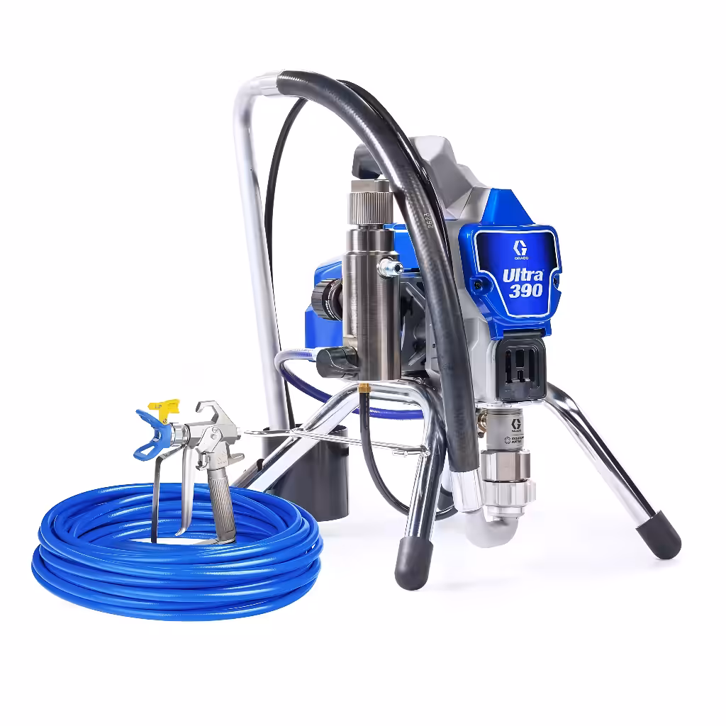 Graco Ultra 390 - Contamos con 8 unidades