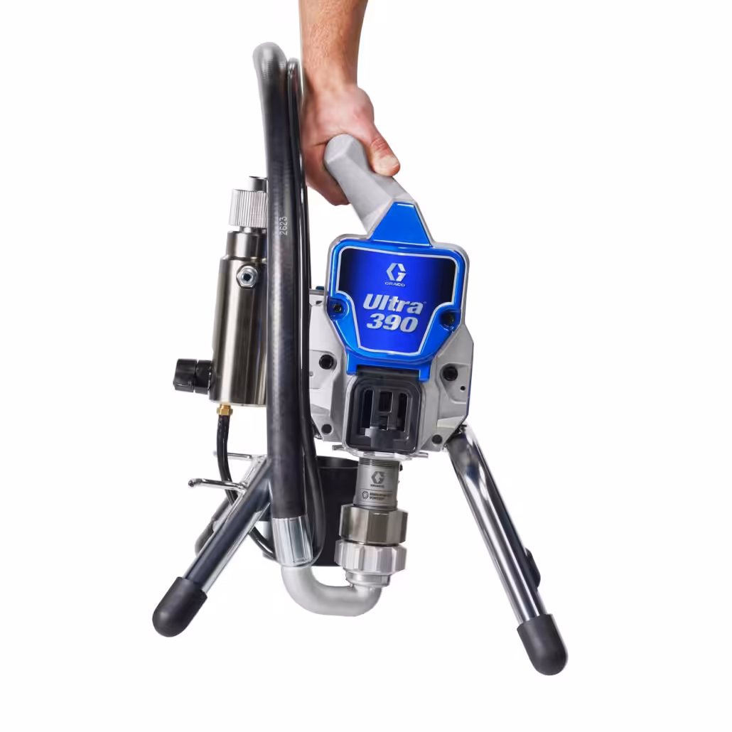 Graco Ultra 390 - Contamos con 8 unidades