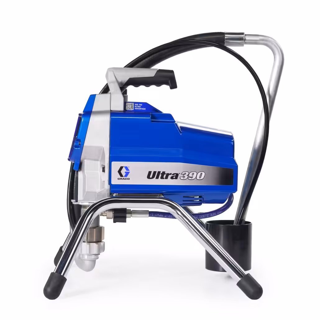Graco Ultra 390 - Contamos con 8 unidades