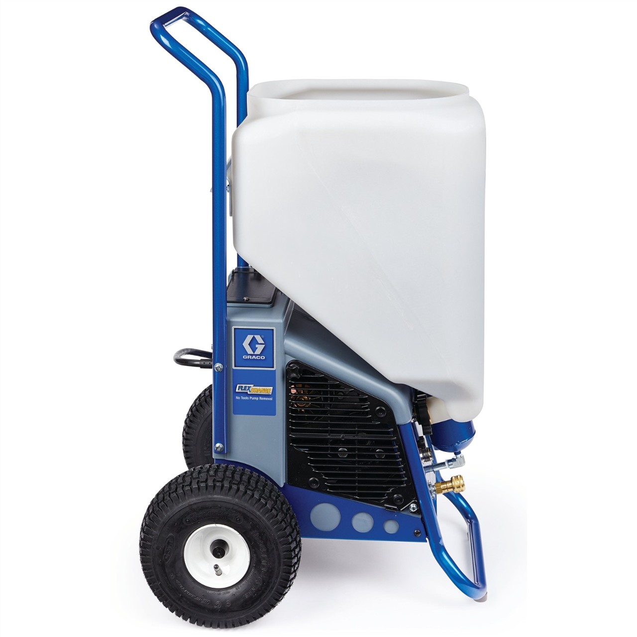 Graco airless rtx2500 - Contamos con 1 unidad