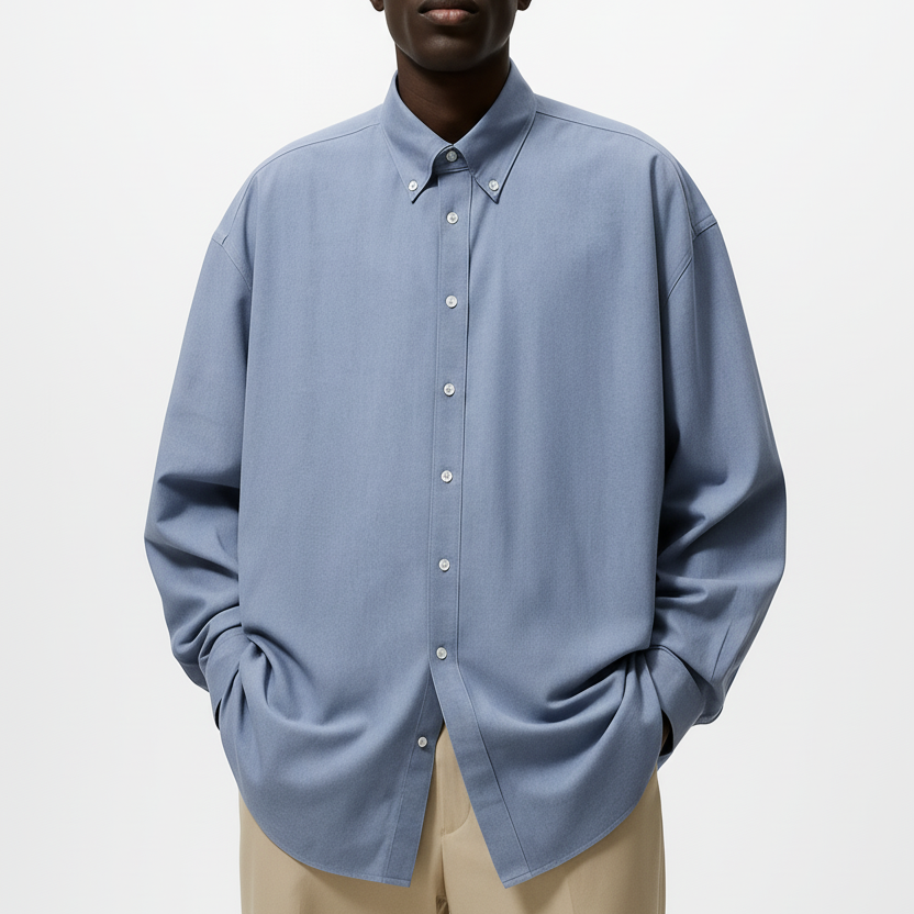 Oversize<br>
