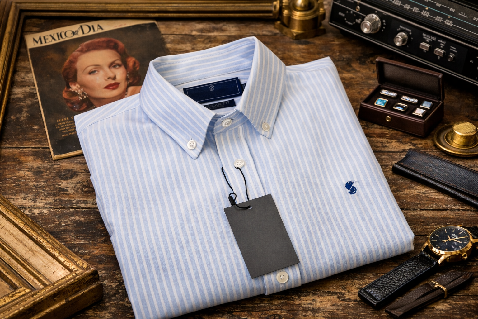 Deron Creación Única