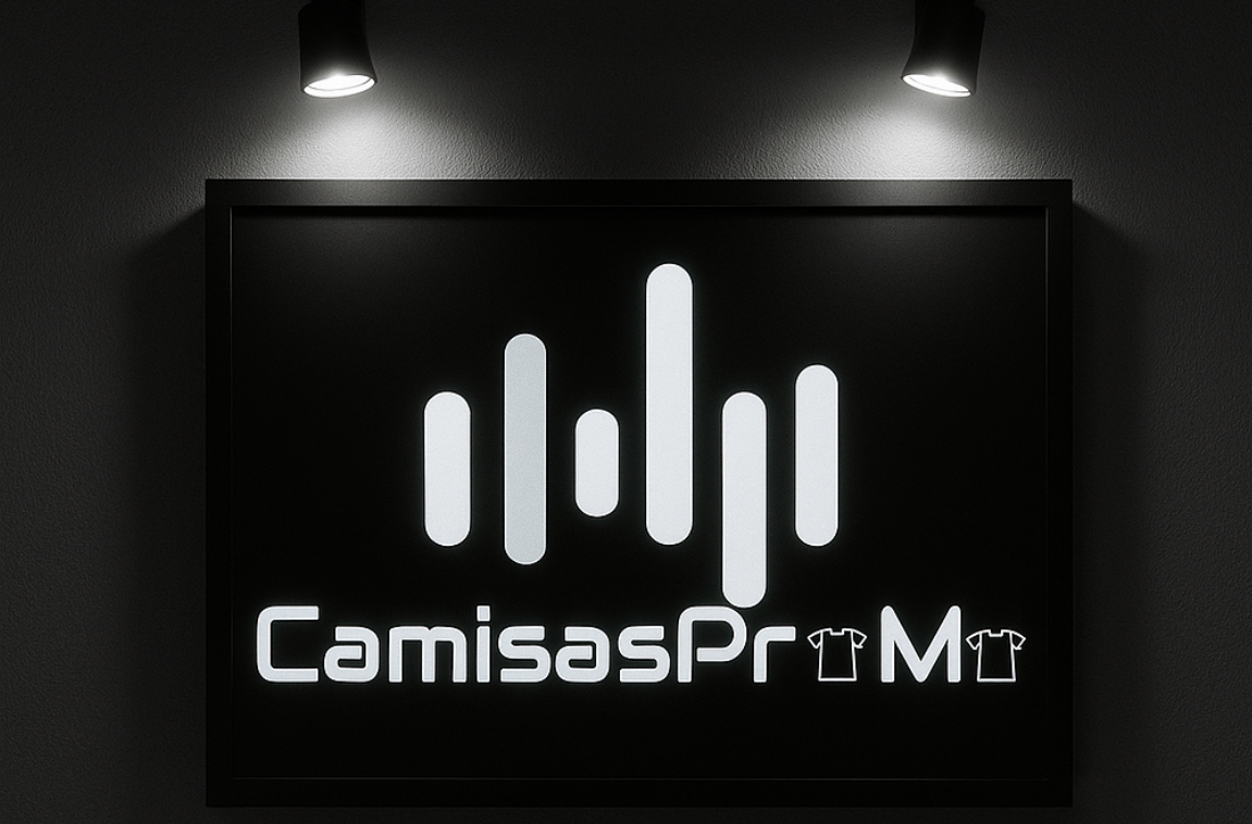 Camisaspromo
