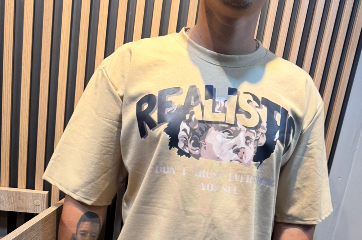 OVERSIZE ALTO GRAMAJE