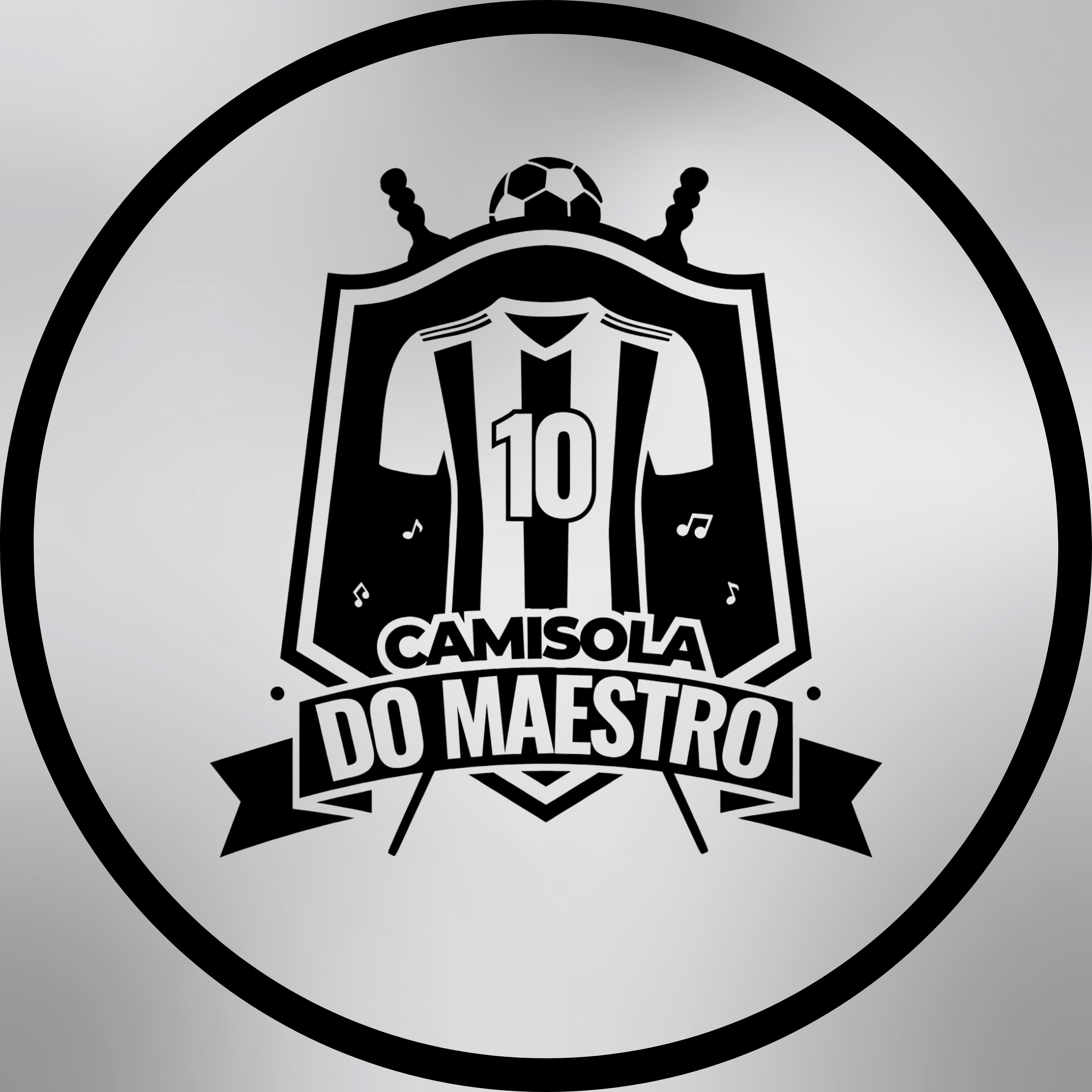 Camisola do Maestro