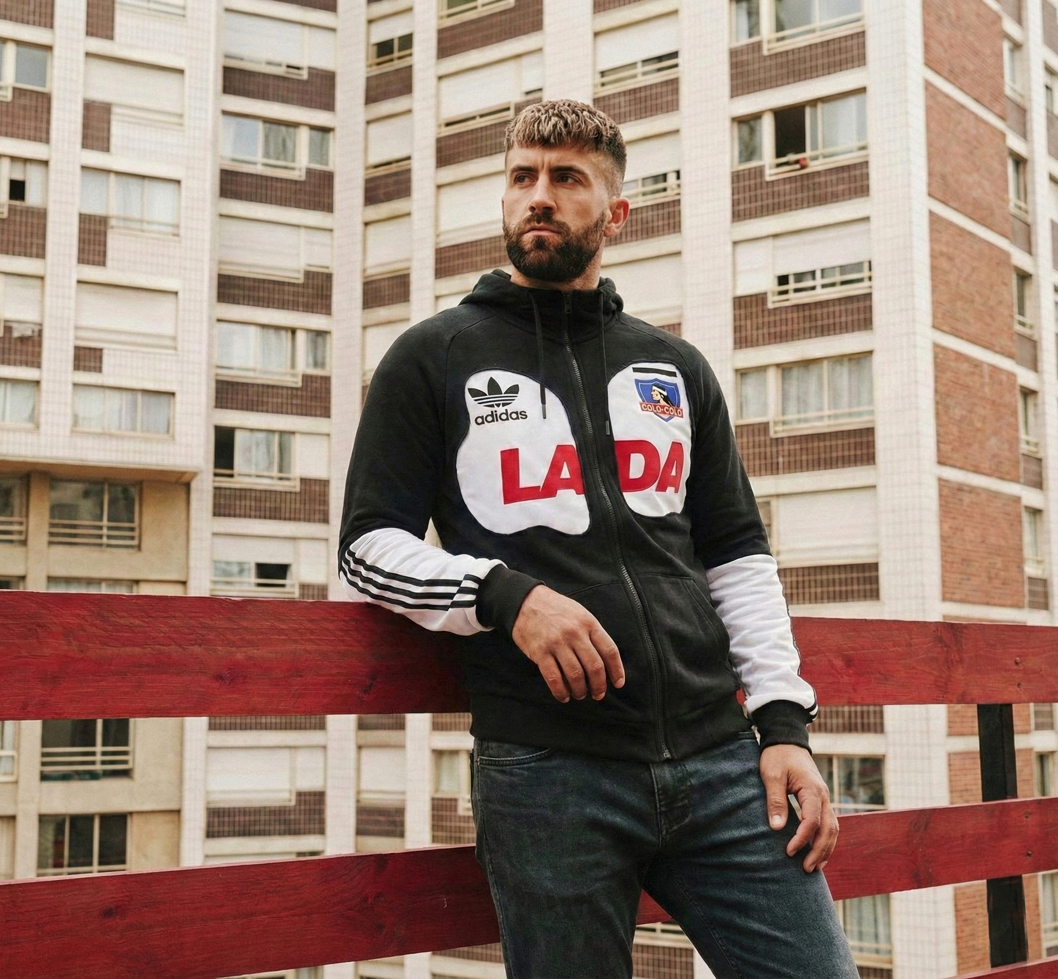 Campeones de Estampa