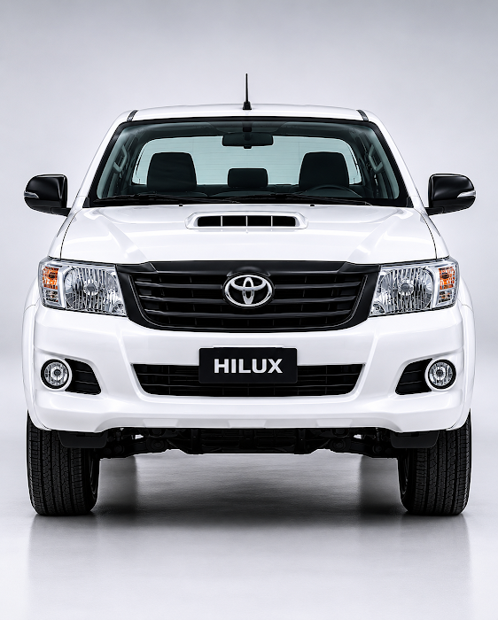 HILUX