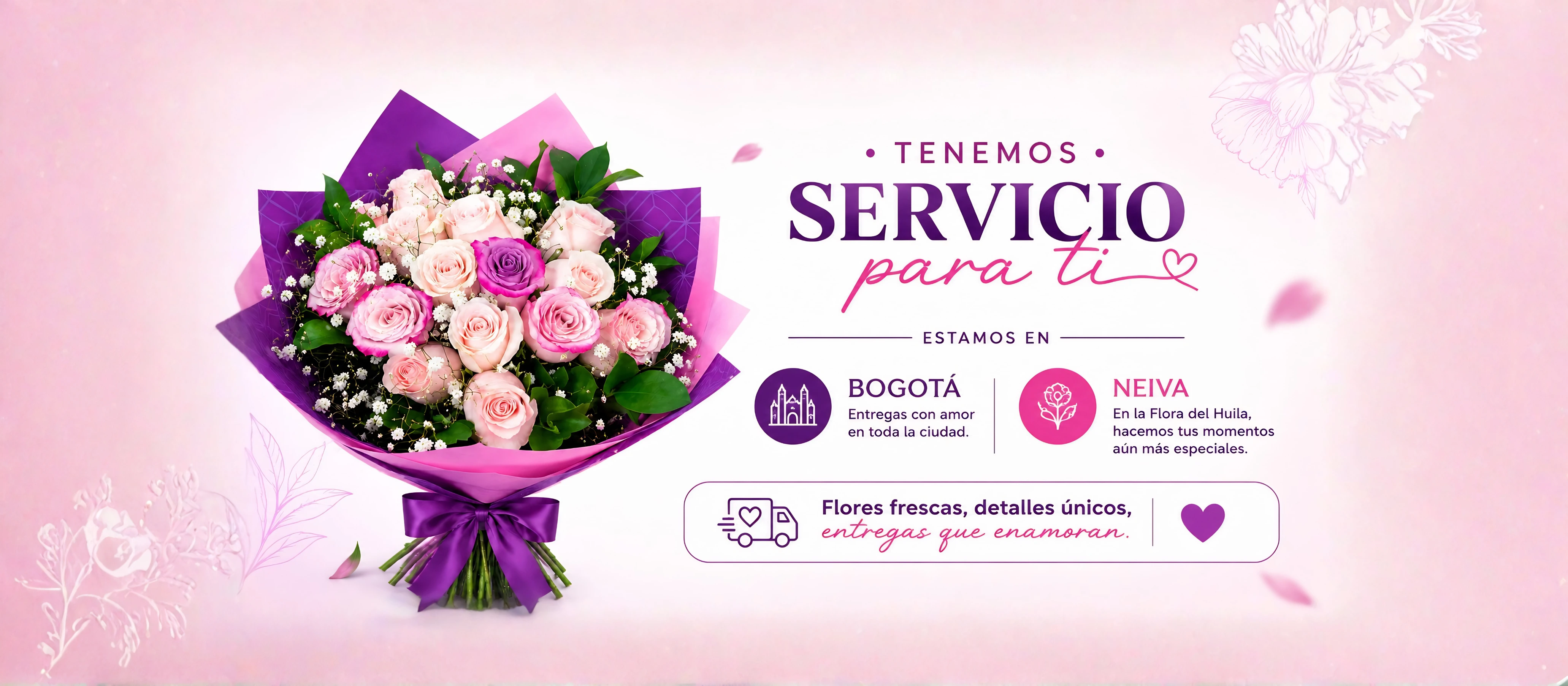 Flora del Huila