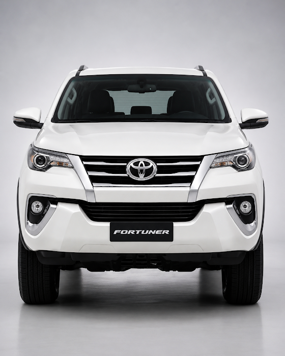 FORTUNER
