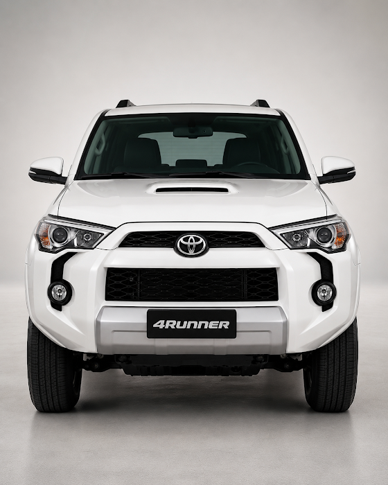 4RUNNER