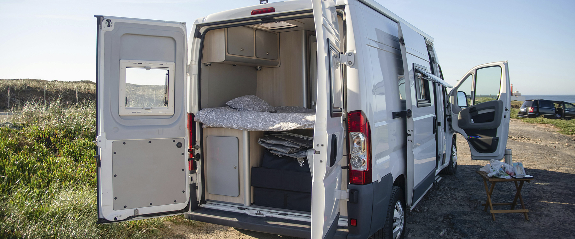 ACCESO COMODO Y SEGURO