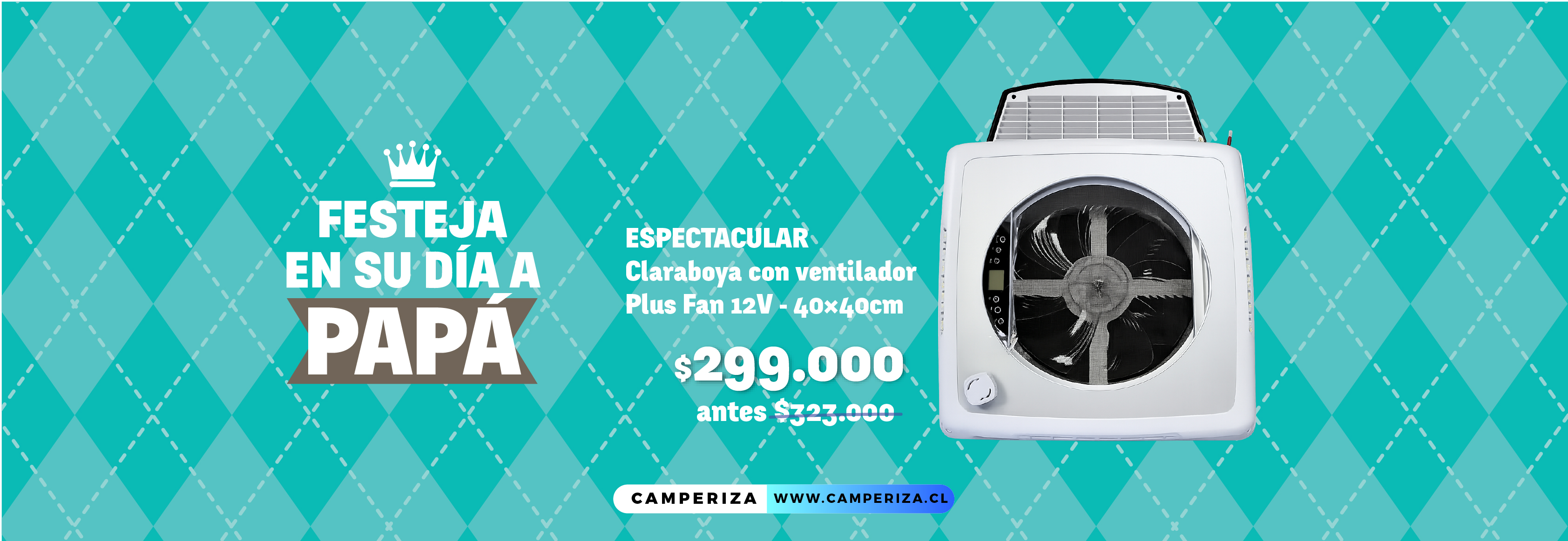 Camperiza