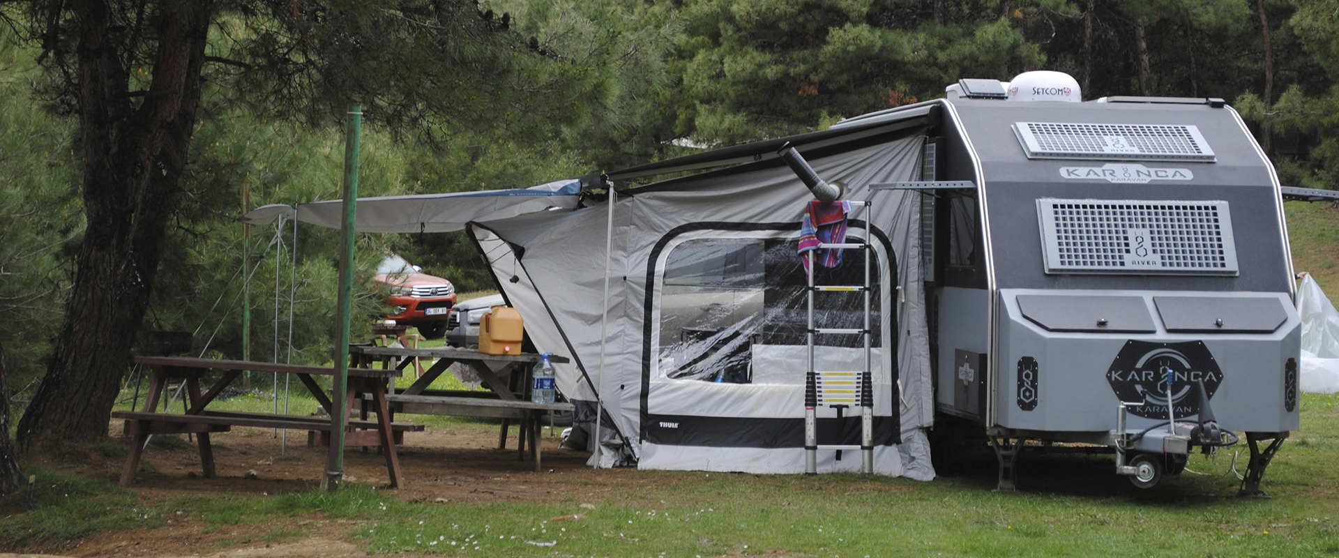 FACILES DE INSTALAR Y RESISTENTES