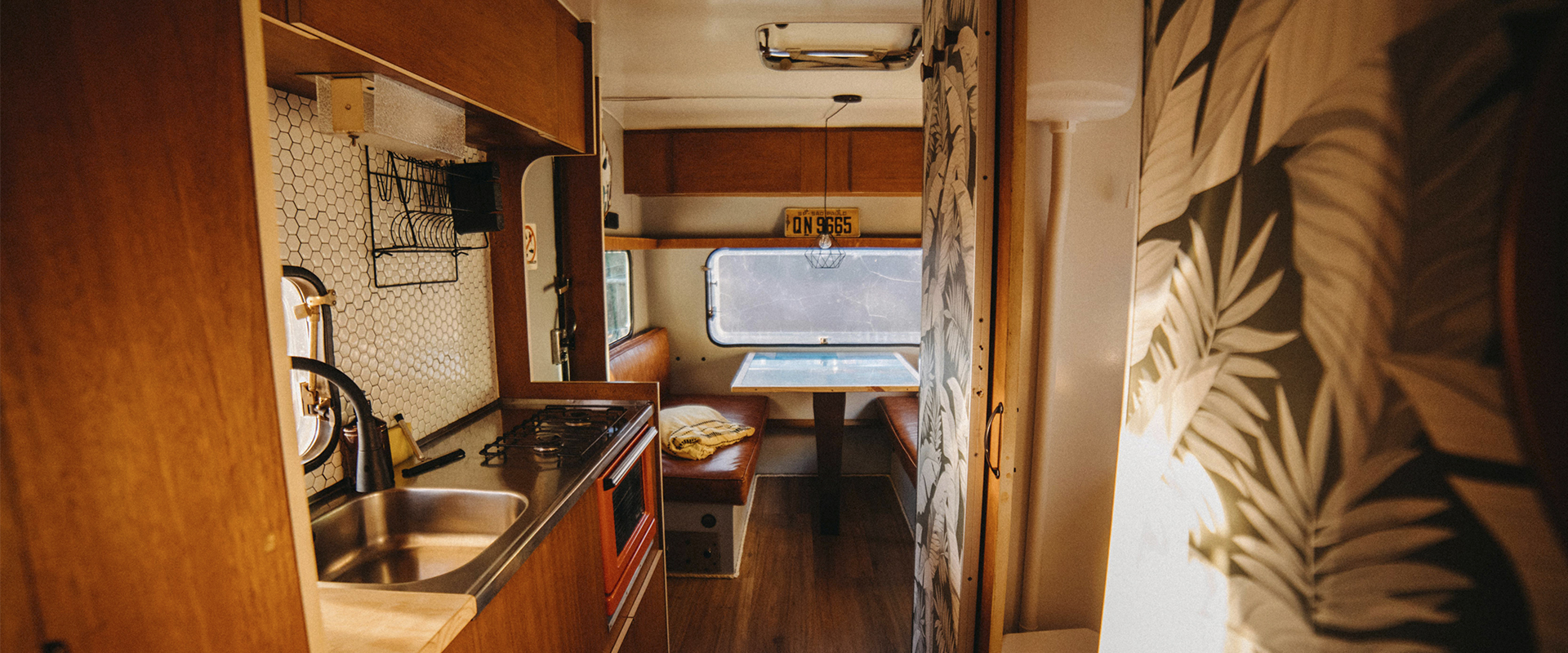 TU COCINA FUNCIONAL, PRACTICA y PORTATIL