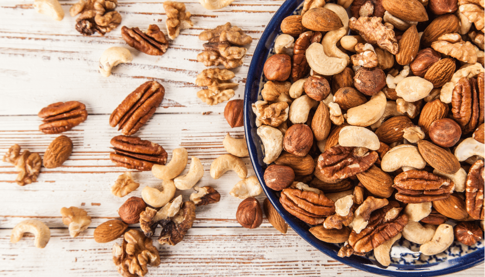 Proveedores B2B de frutos secos al por mayor