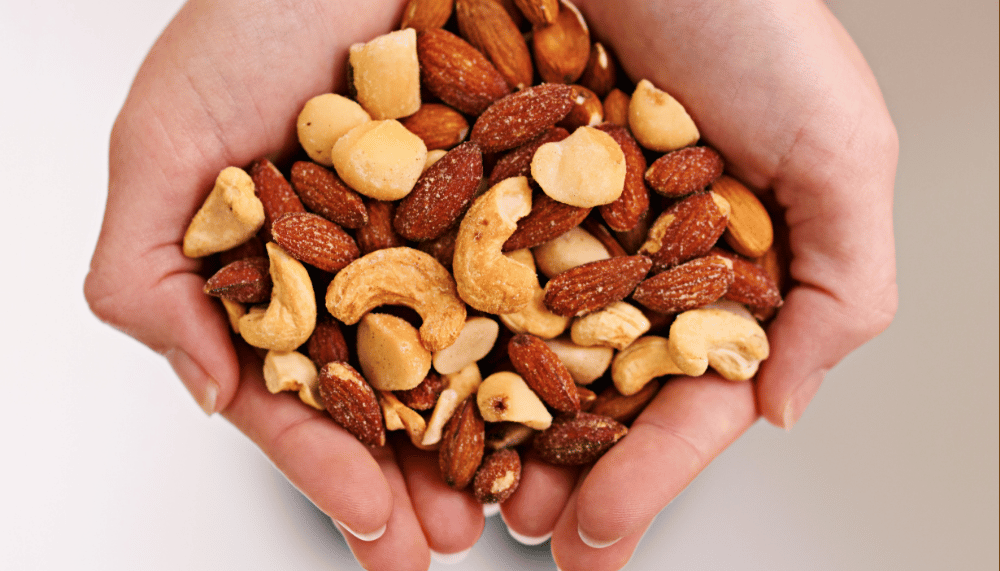 Blog de Frutos secos, nueces y semillas al por mayor. 