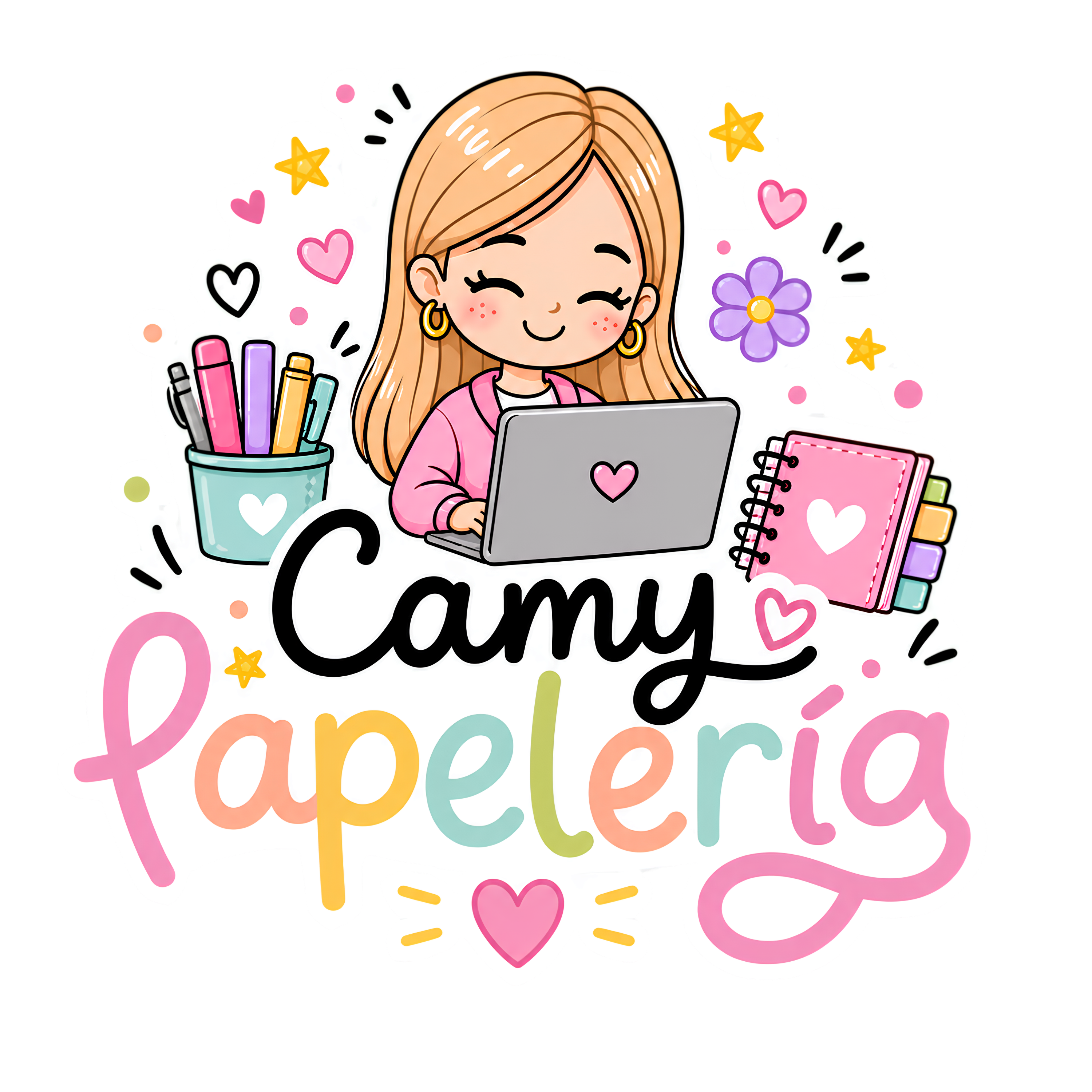 Camy Papelería