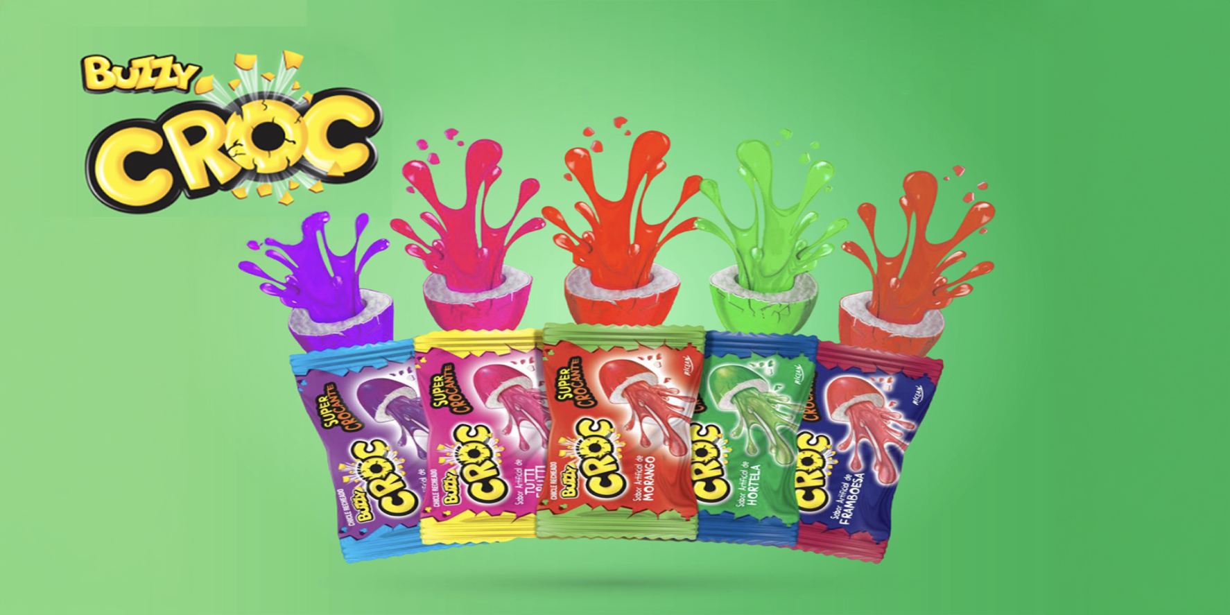 Candy Gold