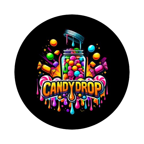 CandyDrop - A Tua Loja Online de Doces 🍭