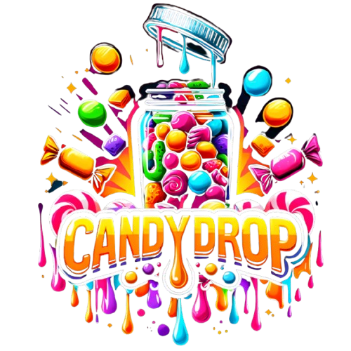 CandyDrop - A Tua Loja Online de Doces 🍭