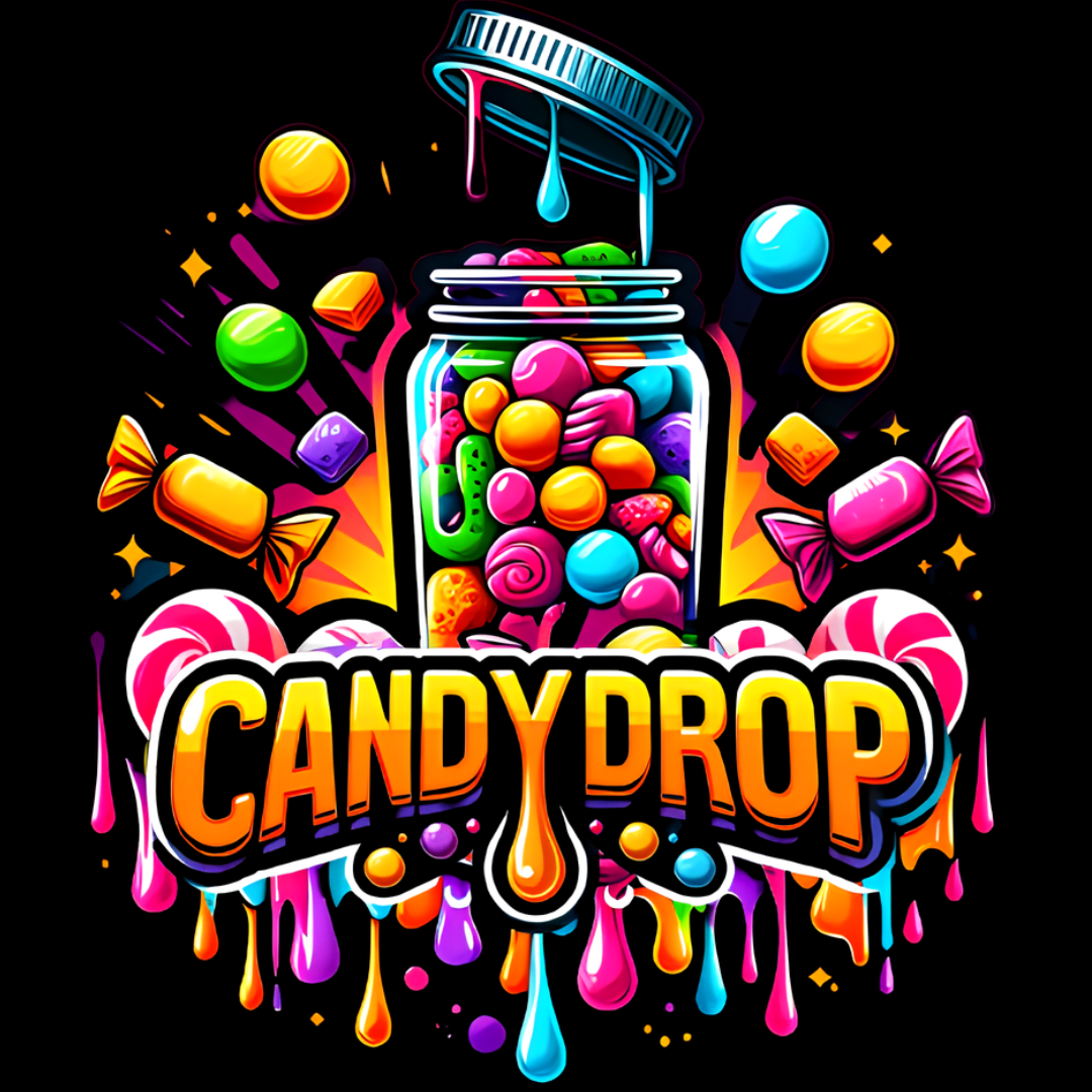 CandyDrop - A Tua Loja Online de Doces 🍭
