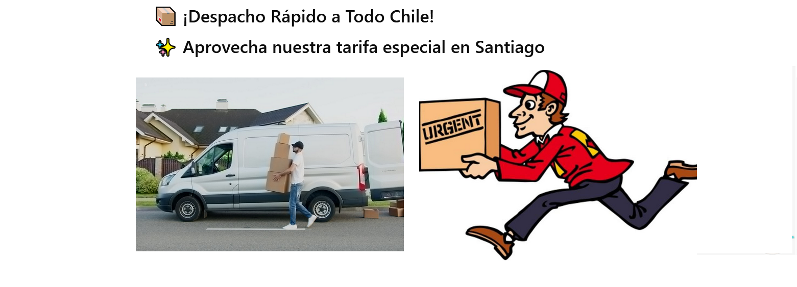 despachó