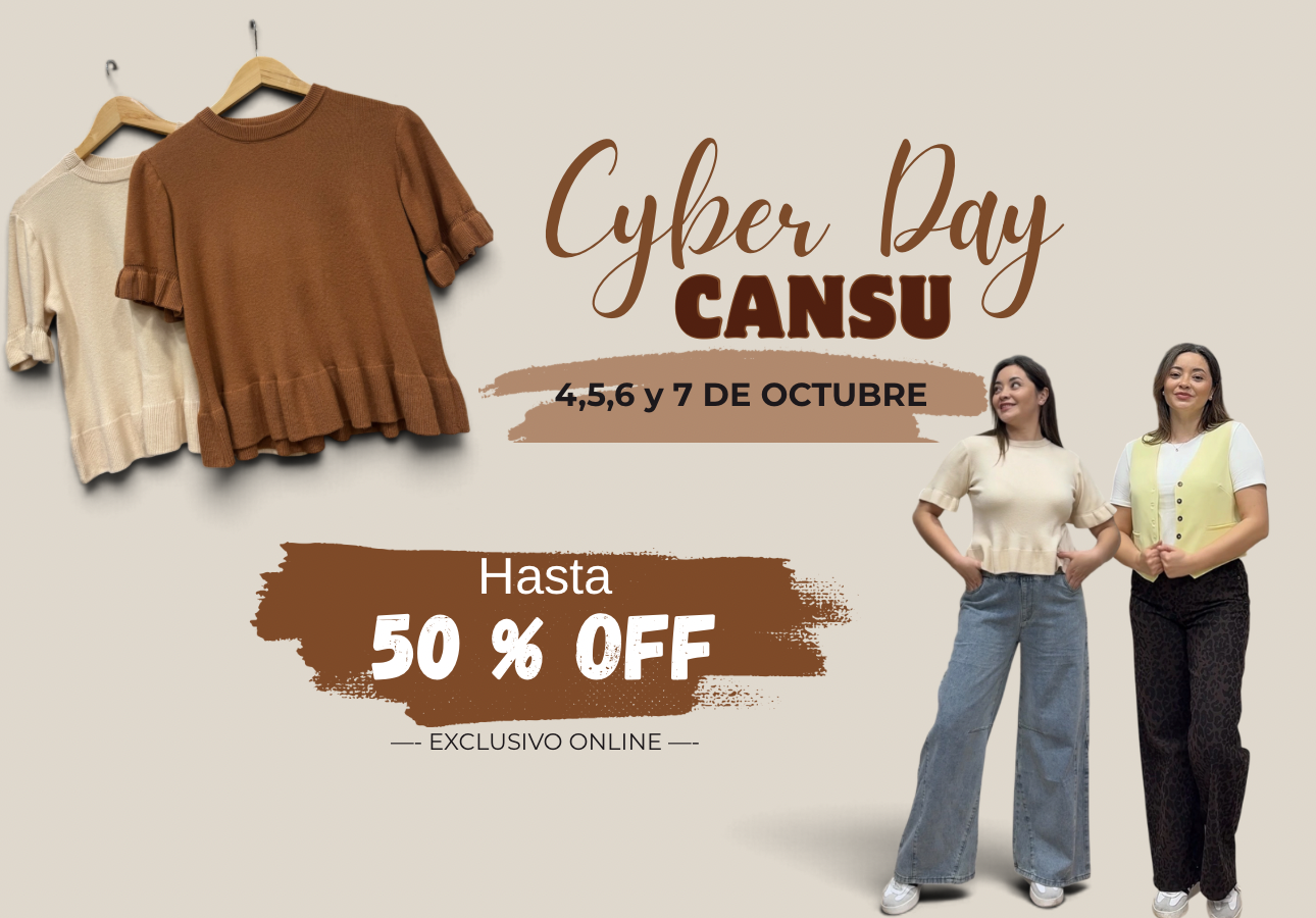 cansutienda