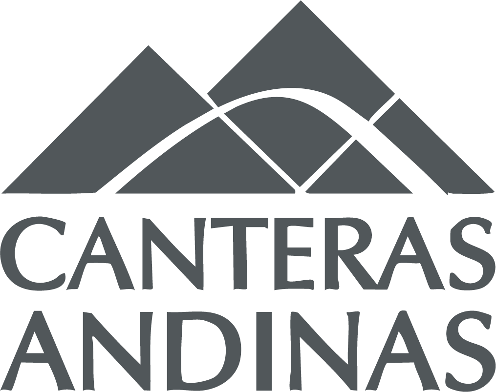 Canteras Andinas