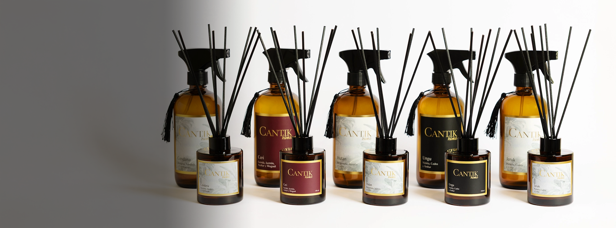 Aromas