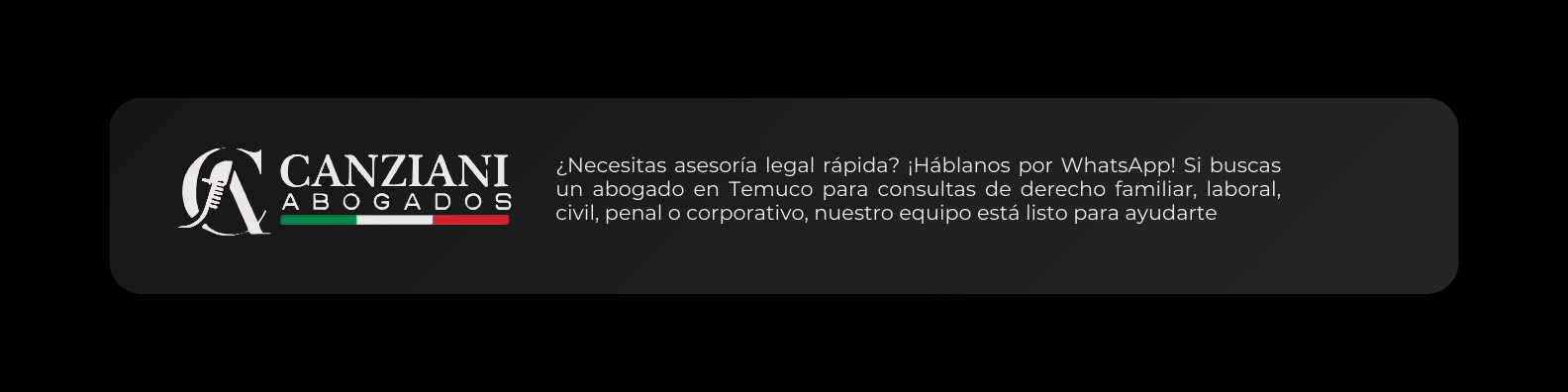 <h4 style="font-size: 16px;"><b>¿Despido por necesidades de la empresa u otra causal?</b></h4>