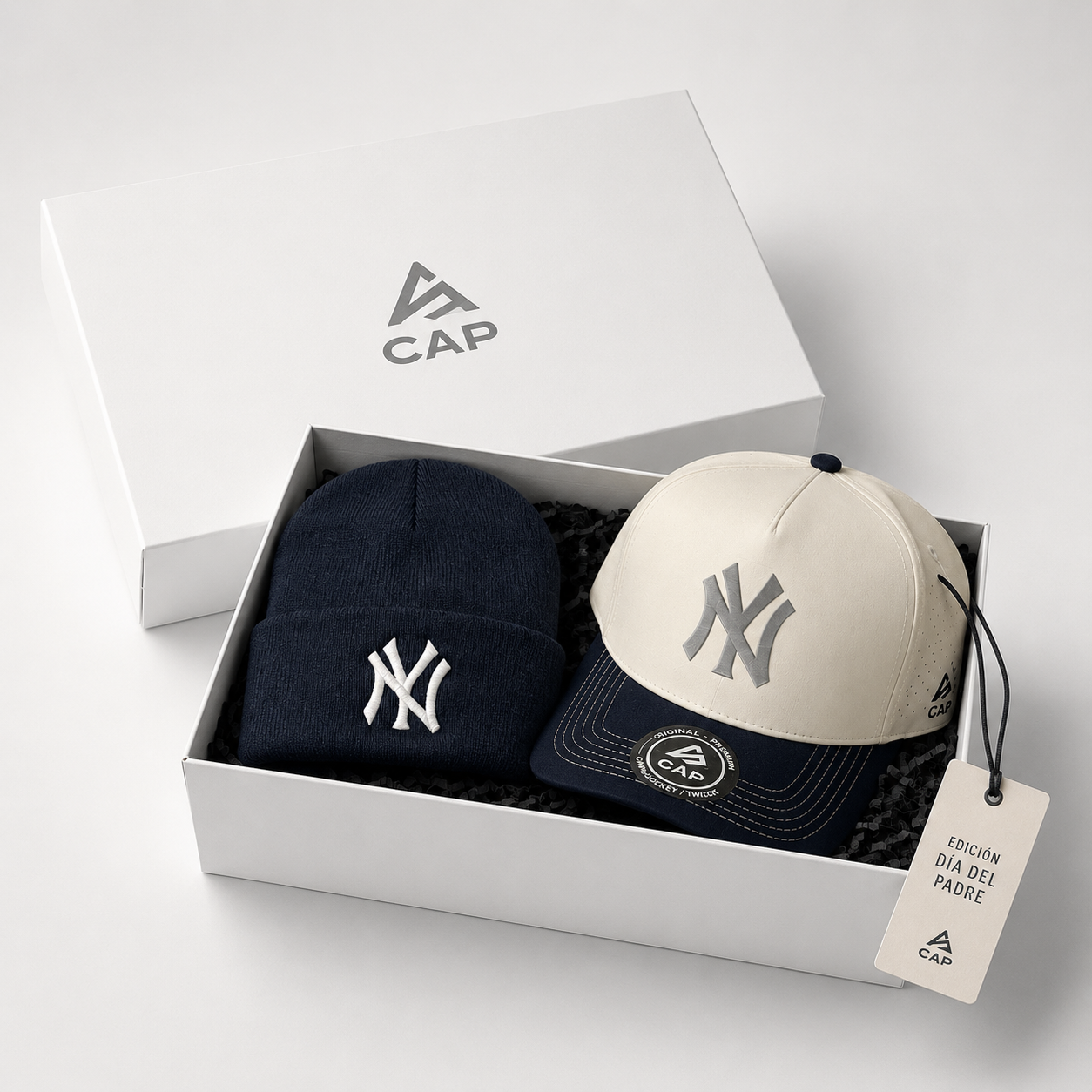 PACK INVIERNO