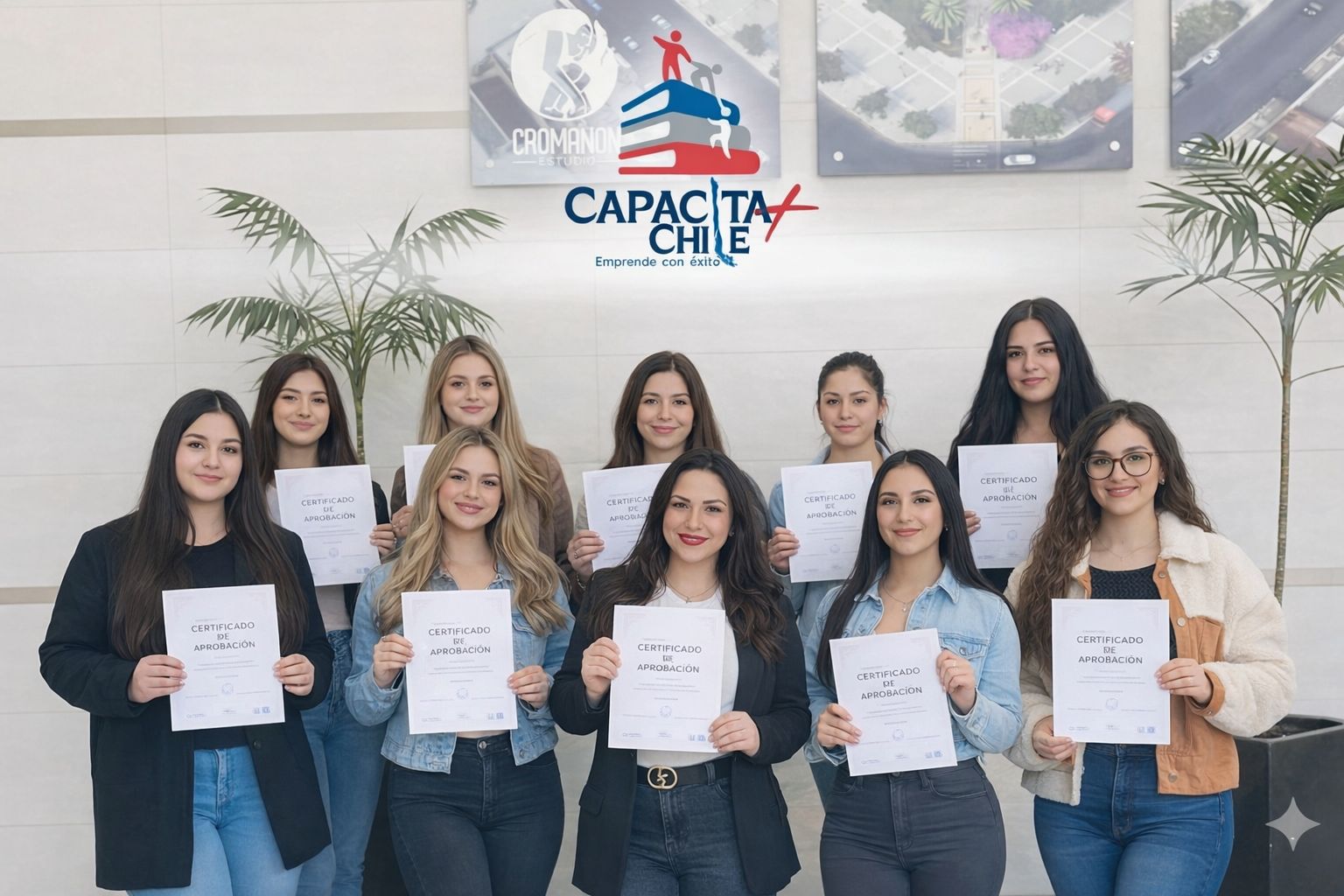 Aprende y certifica tus habilidades