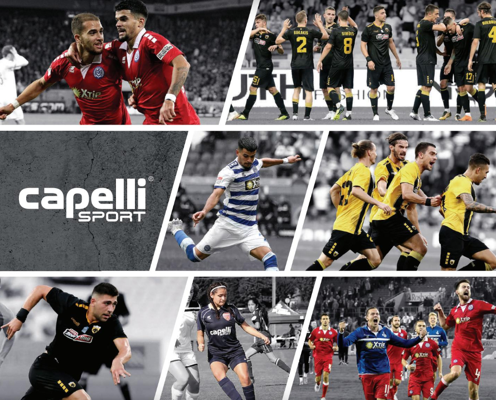 capellisport