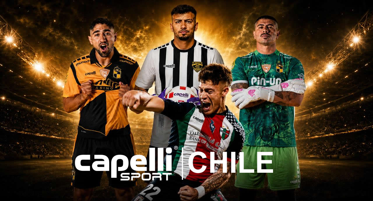 capellisport