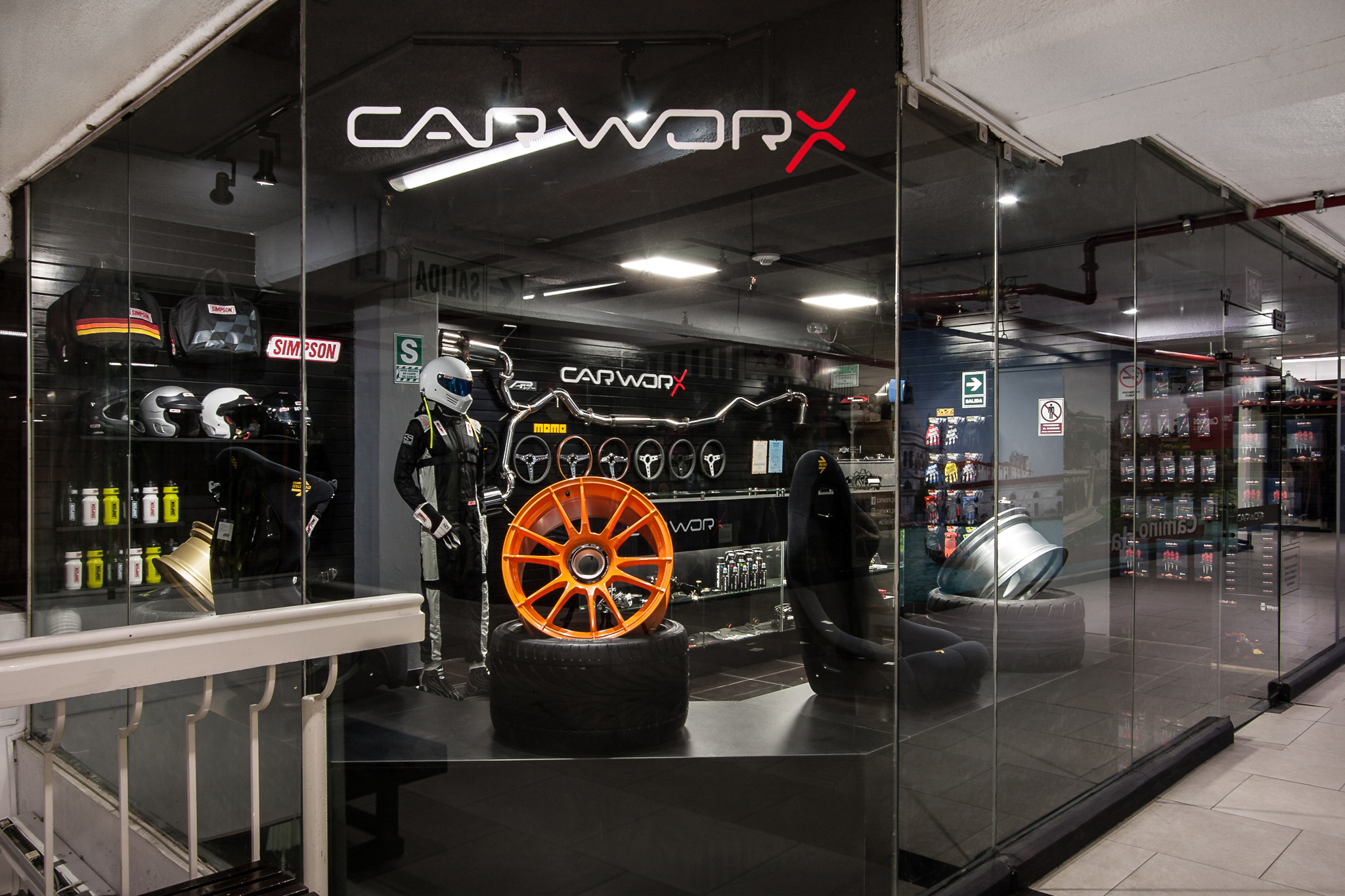 Car Worx