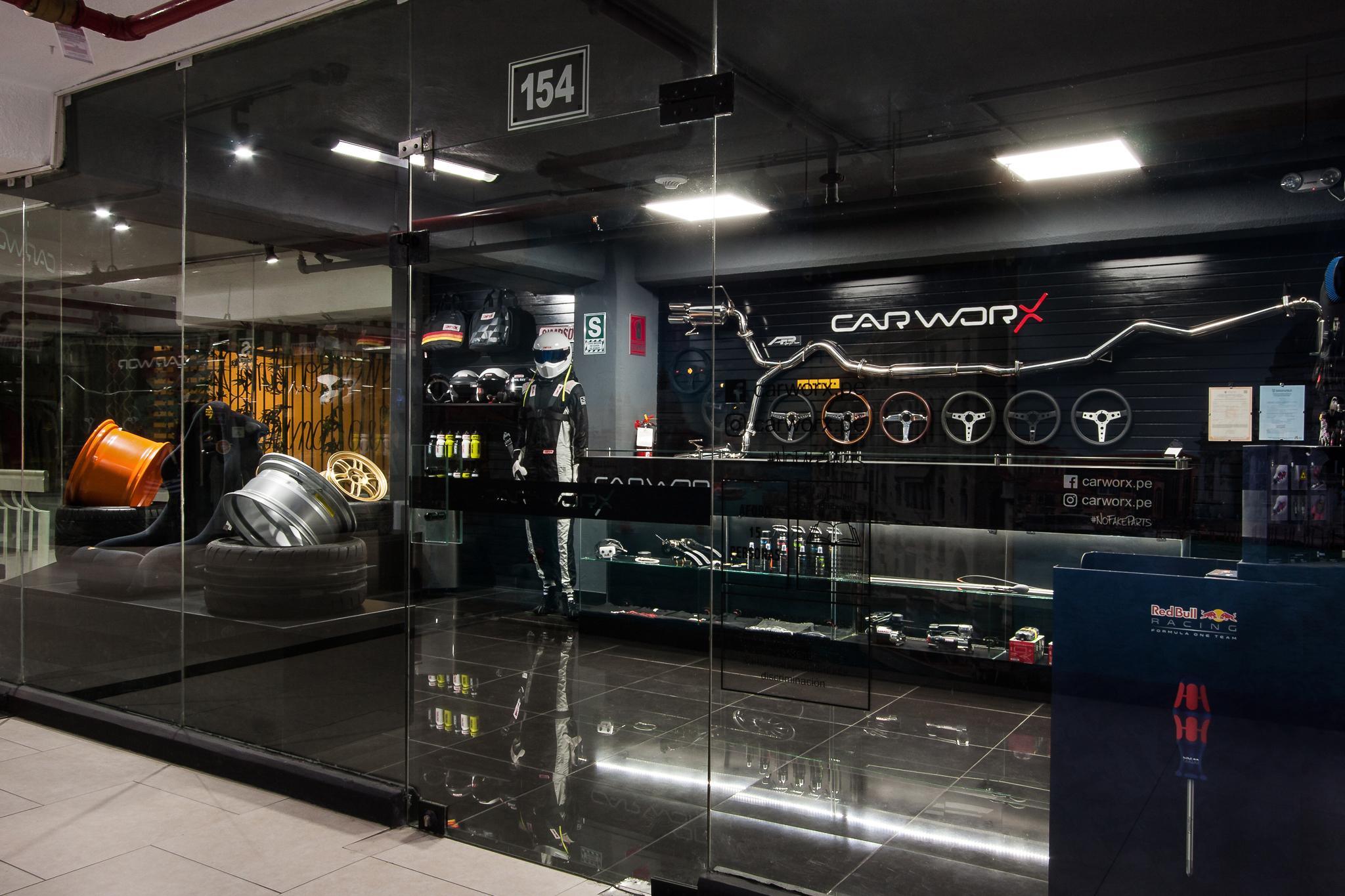 Car Worx