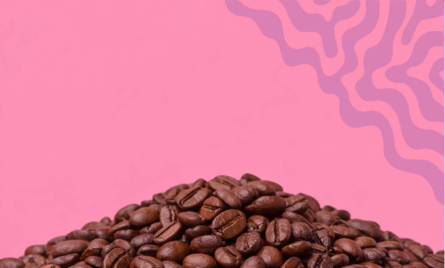 lA ESSPRESIÓN DE UN CAFÉ QUE TE SORPRENDe