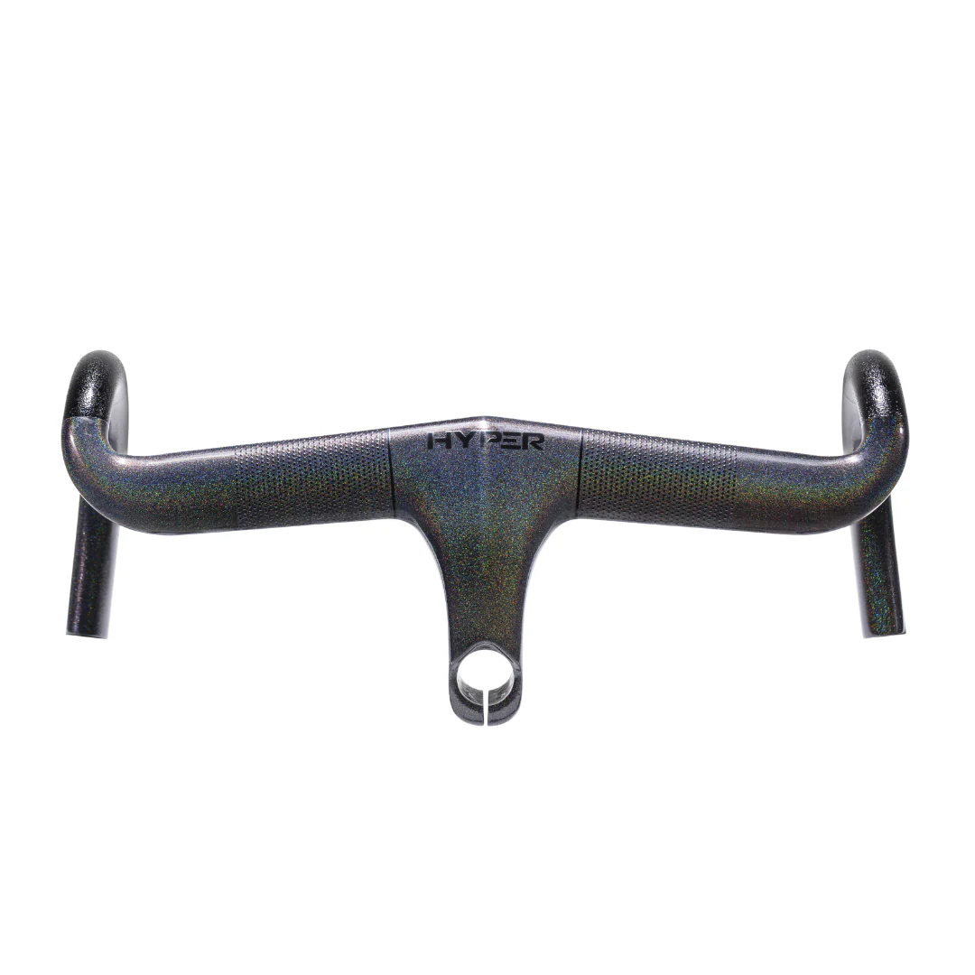 Manillares integrados