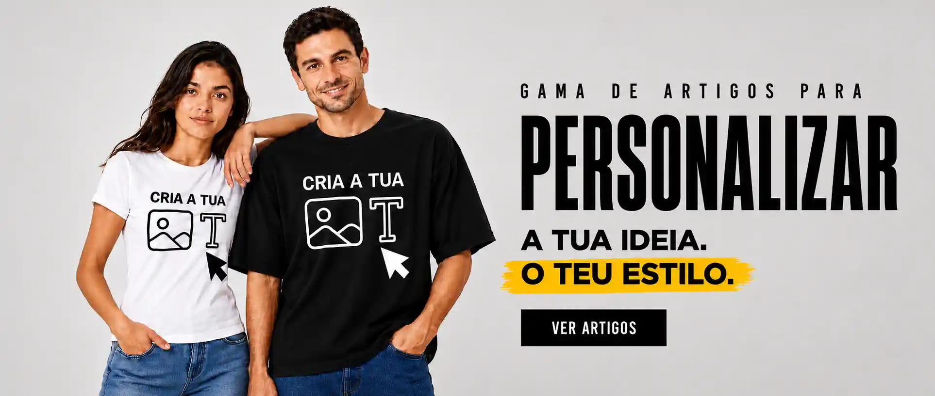 Personalizar