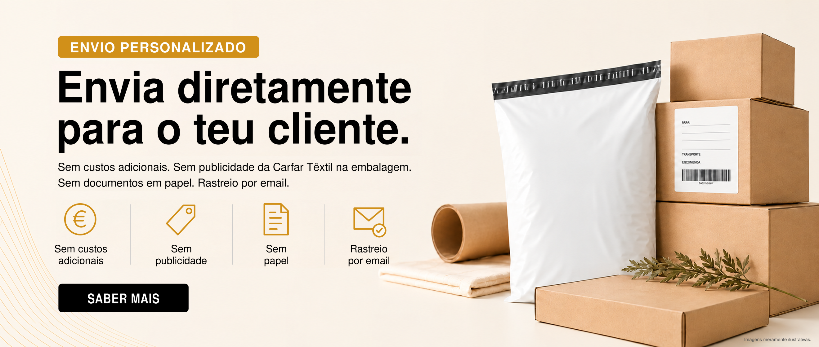 envio