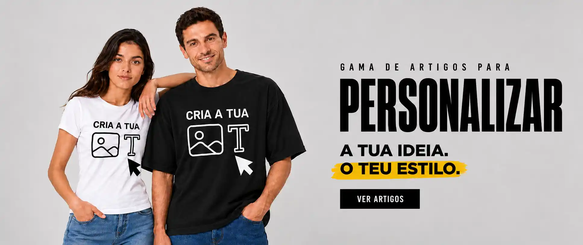 Personalizar