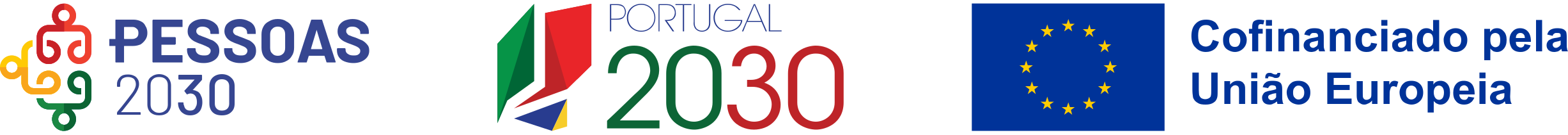 Cofinanciado por Fundos Europeus