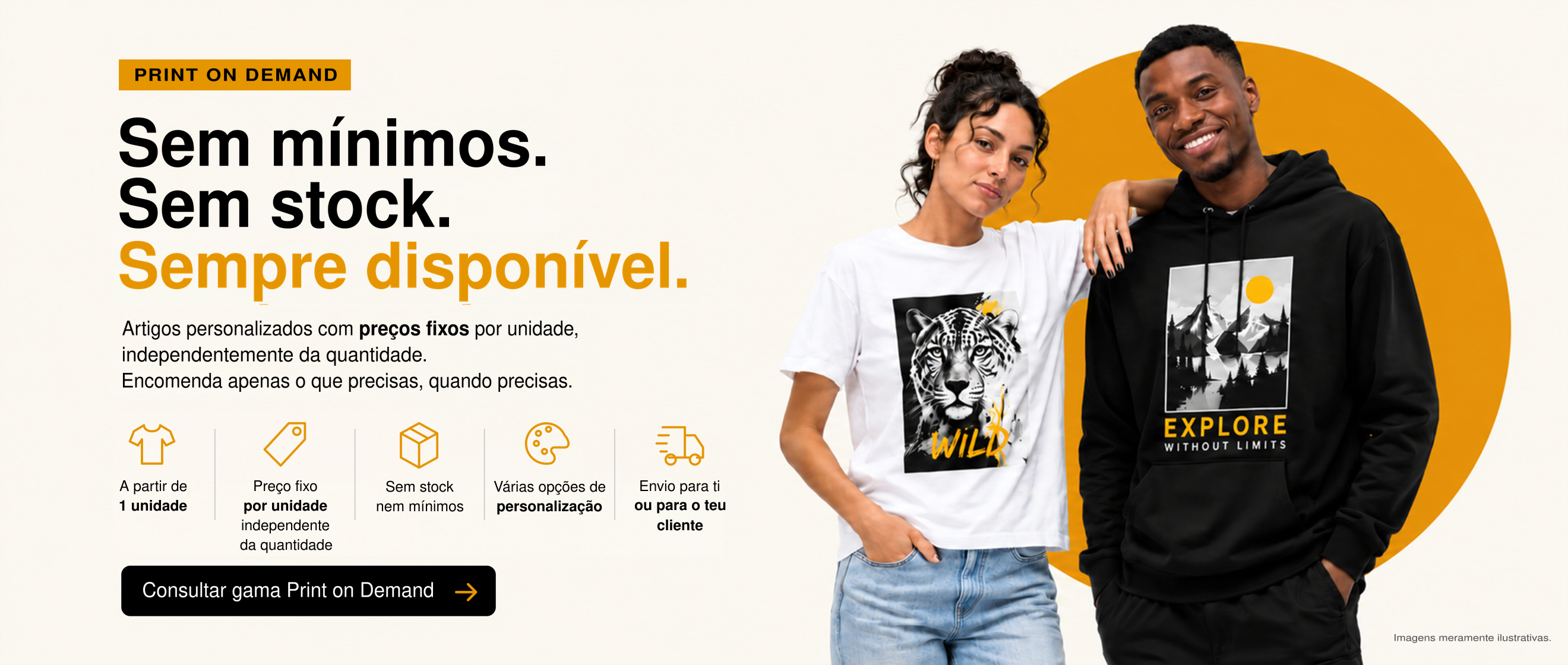 print-on-demand