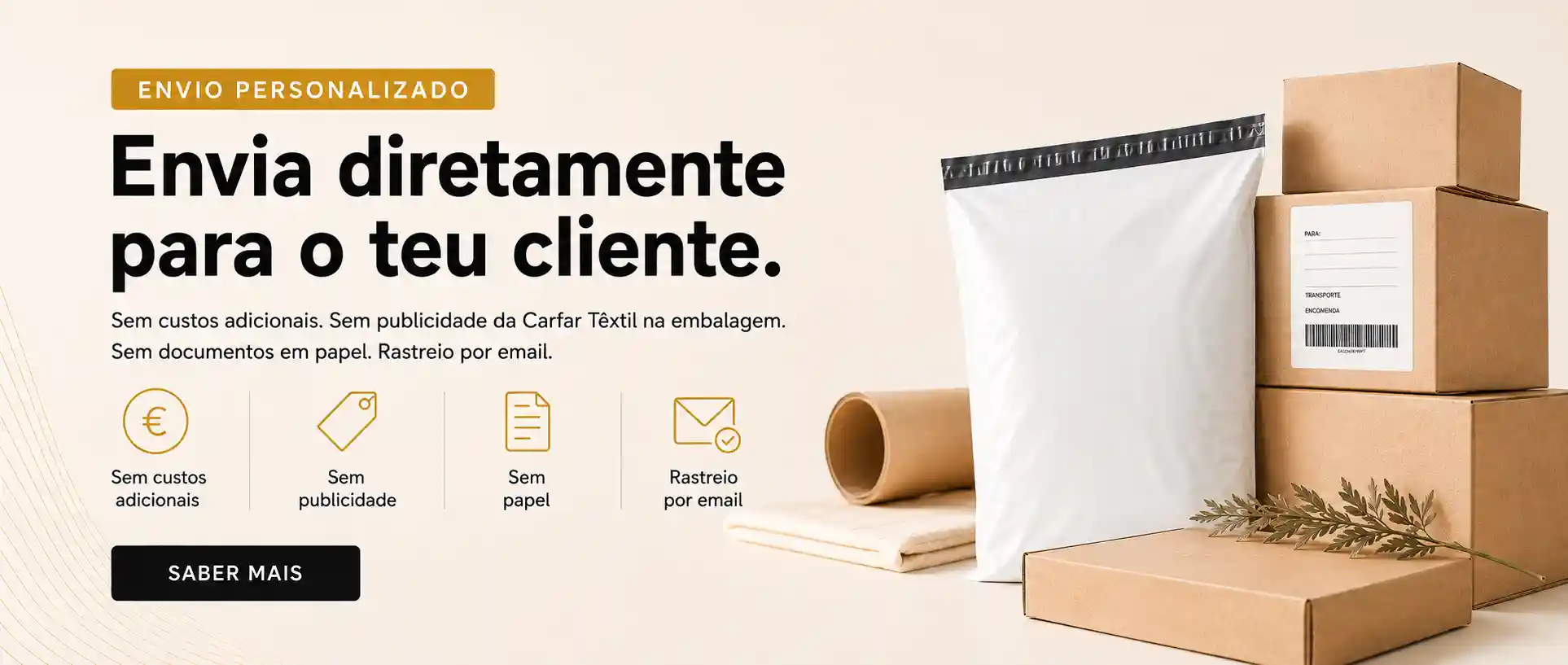 envio
