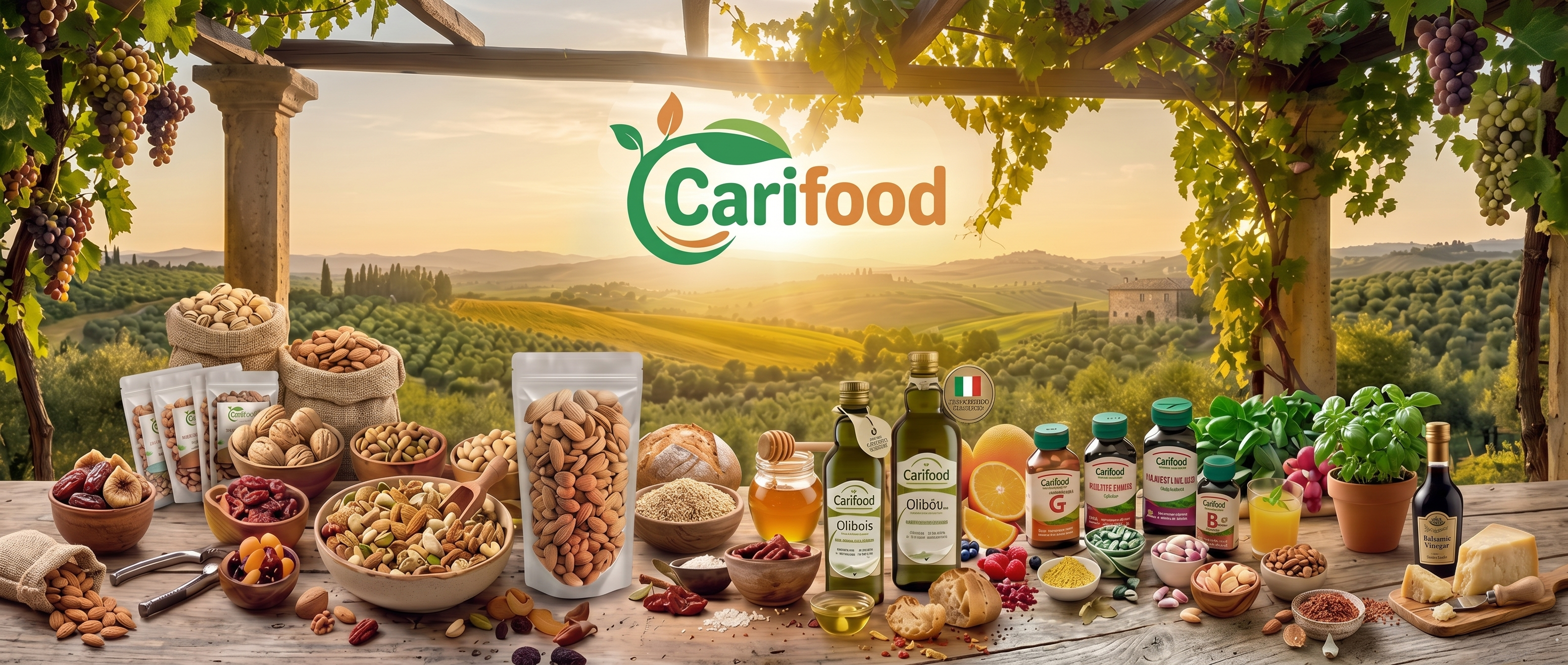 Carifood