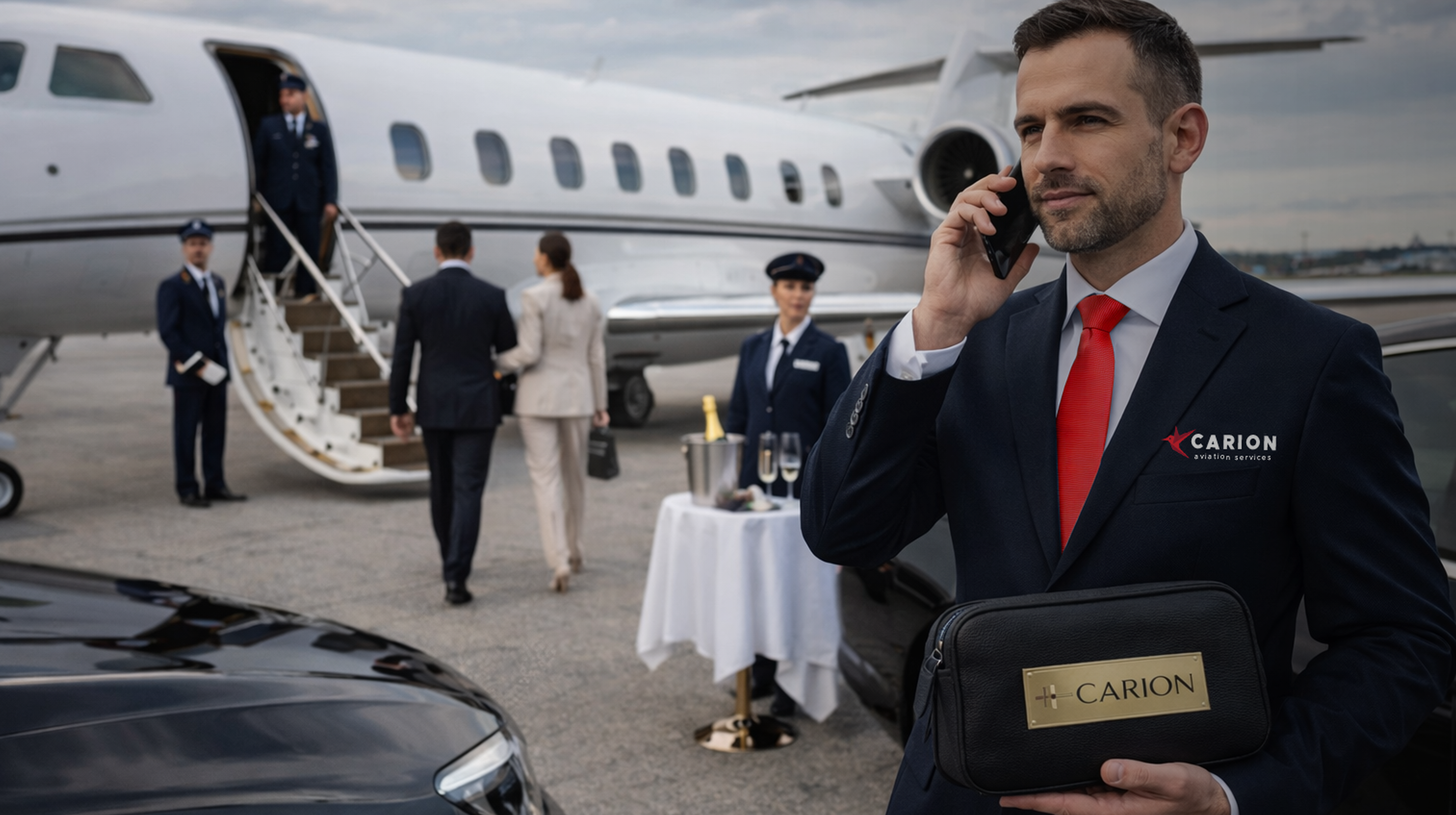 Concierge Services