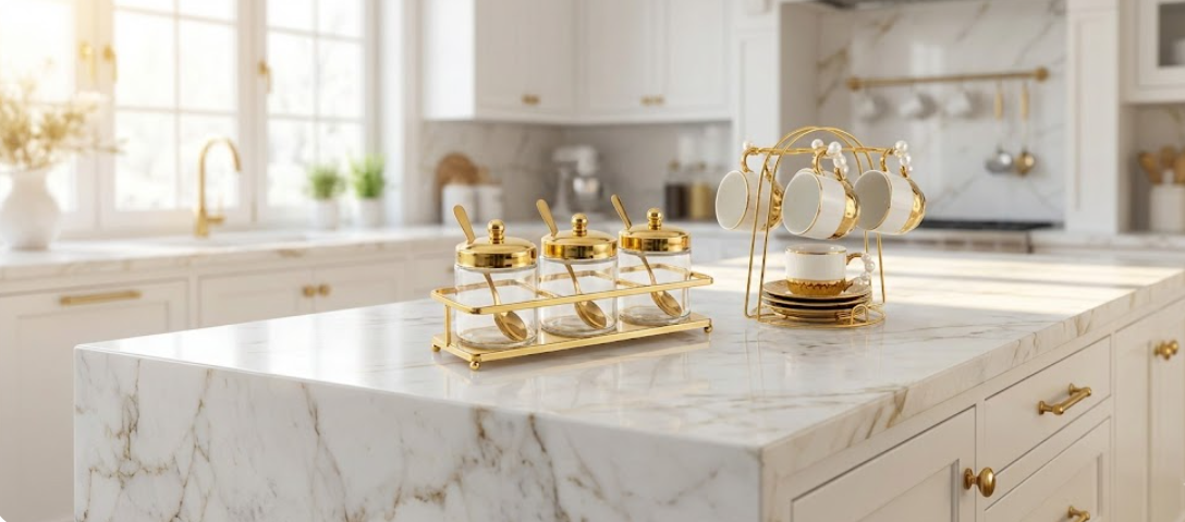         Detalles que transforman